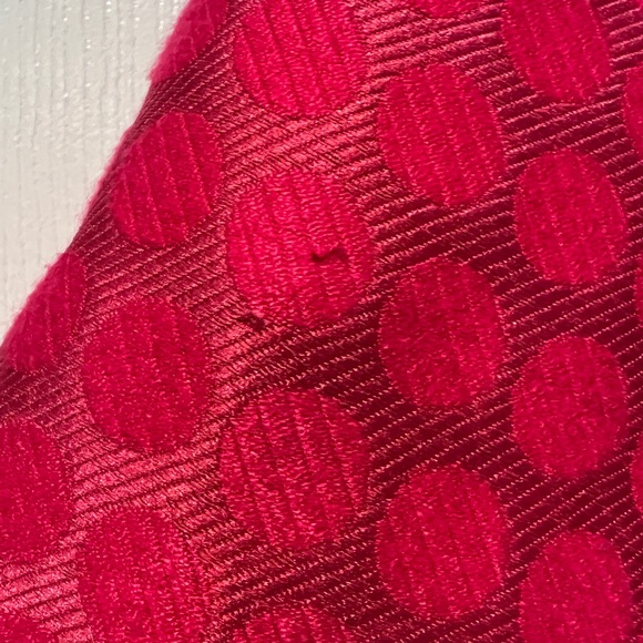 Crop Jacket - Fuchsia - Picture 8 of 9